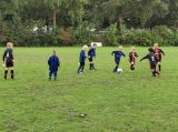 S.K.N.W.K. JO7-1 - M.Z.C. '11 JO7-2 (oefen) najaar seizoen 2022-2023 (44/47)